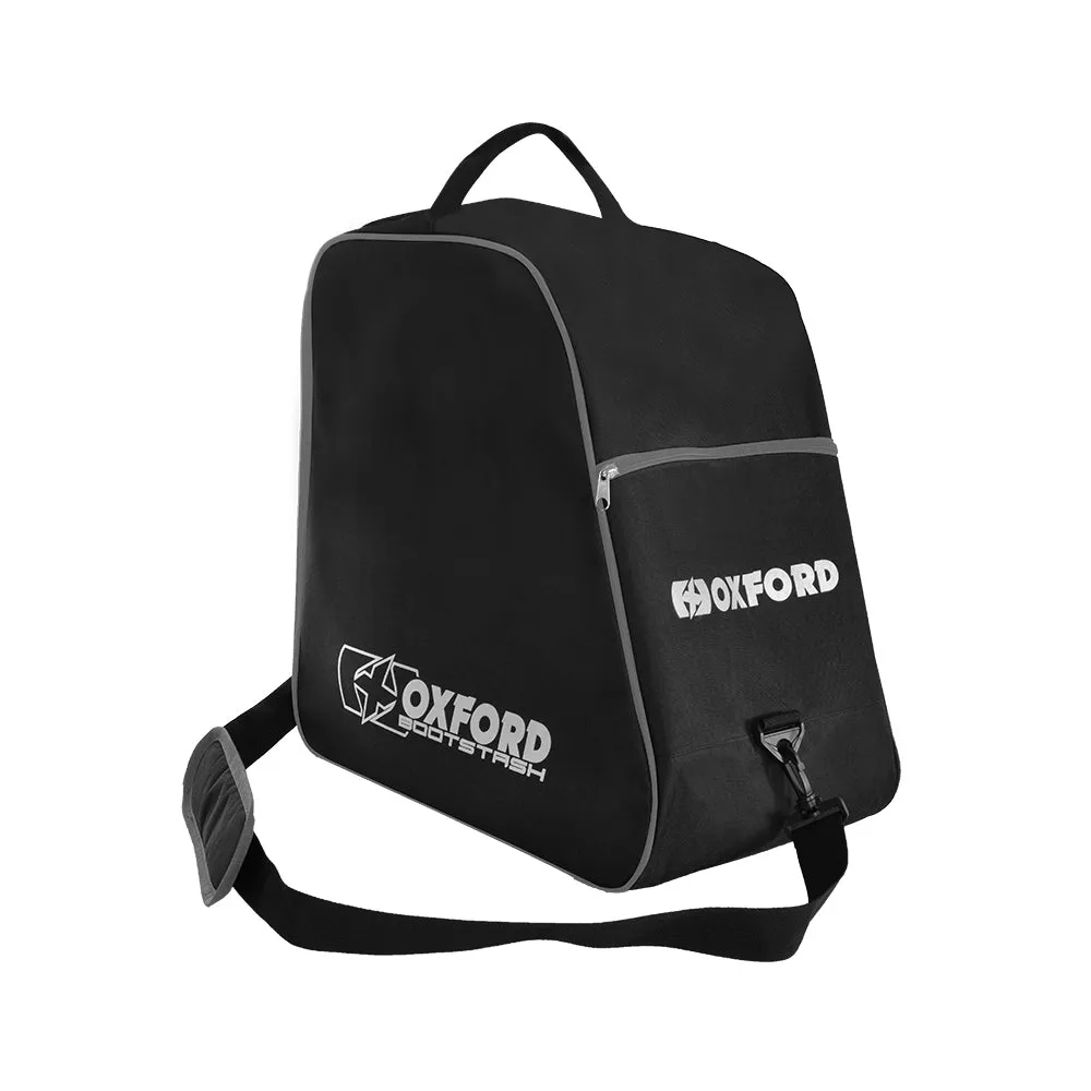 Oxford Bootsack Deluxe Boots Bag