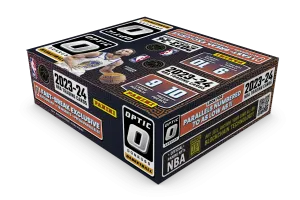 Panini Donruss Optic NBA Basketball 2023/24 - Fast Break Box