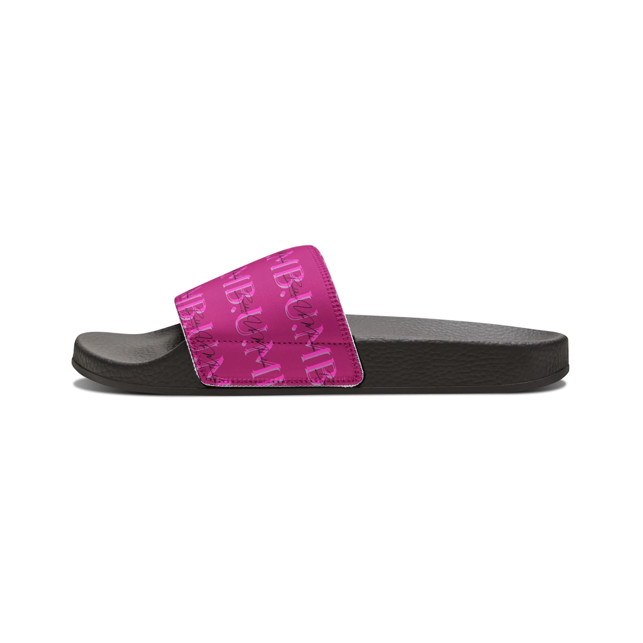 Pink Slides