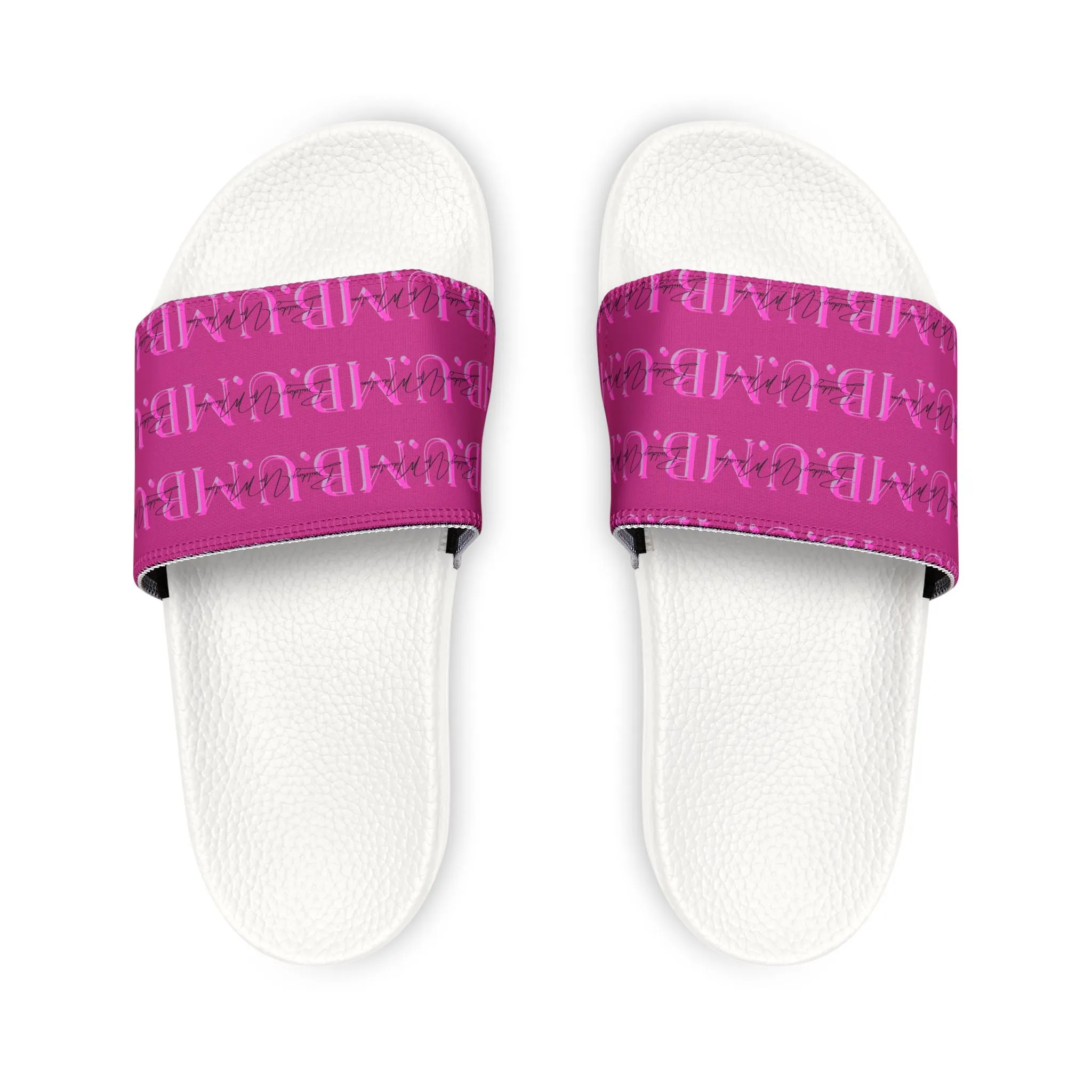 Pink Slides