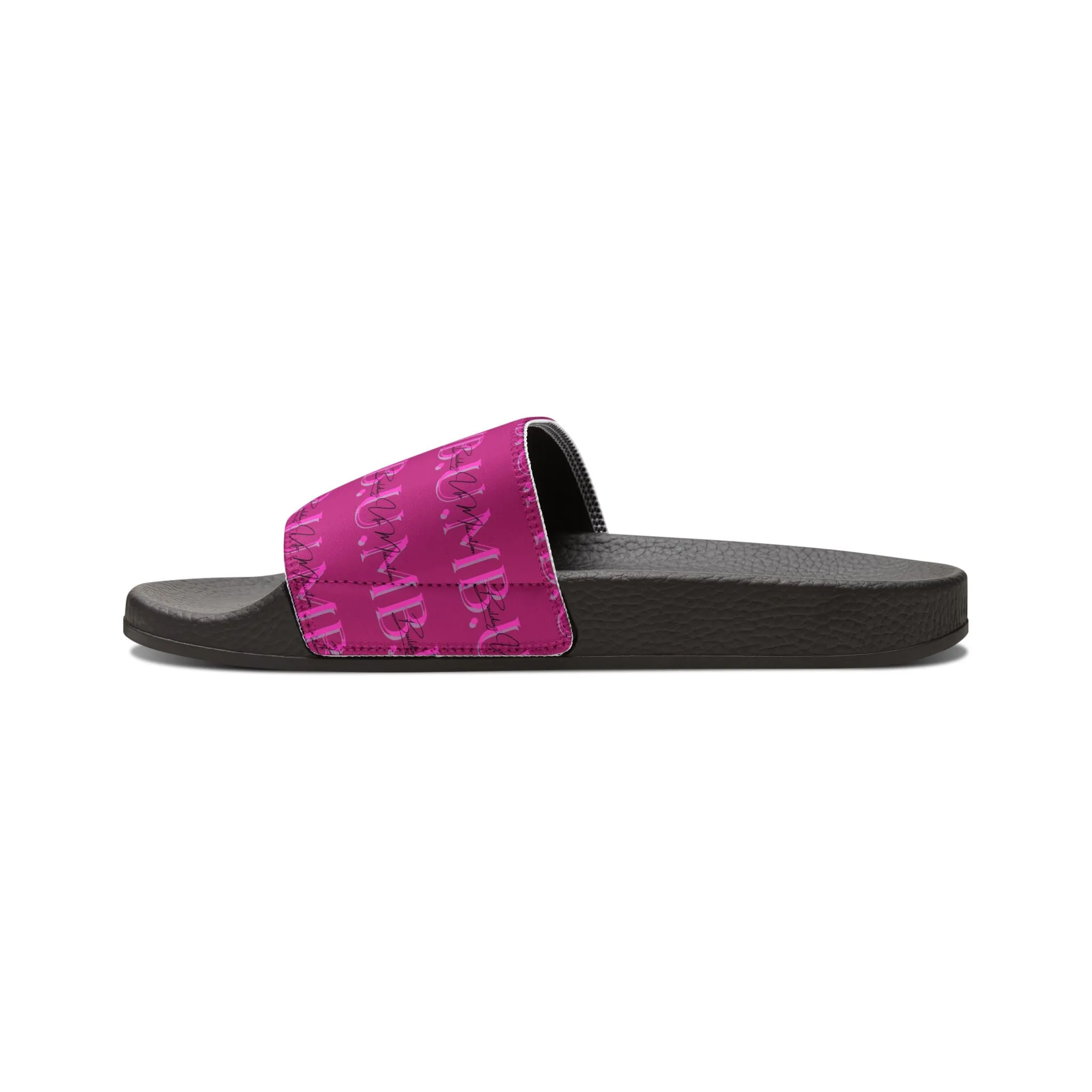 Pink Slides