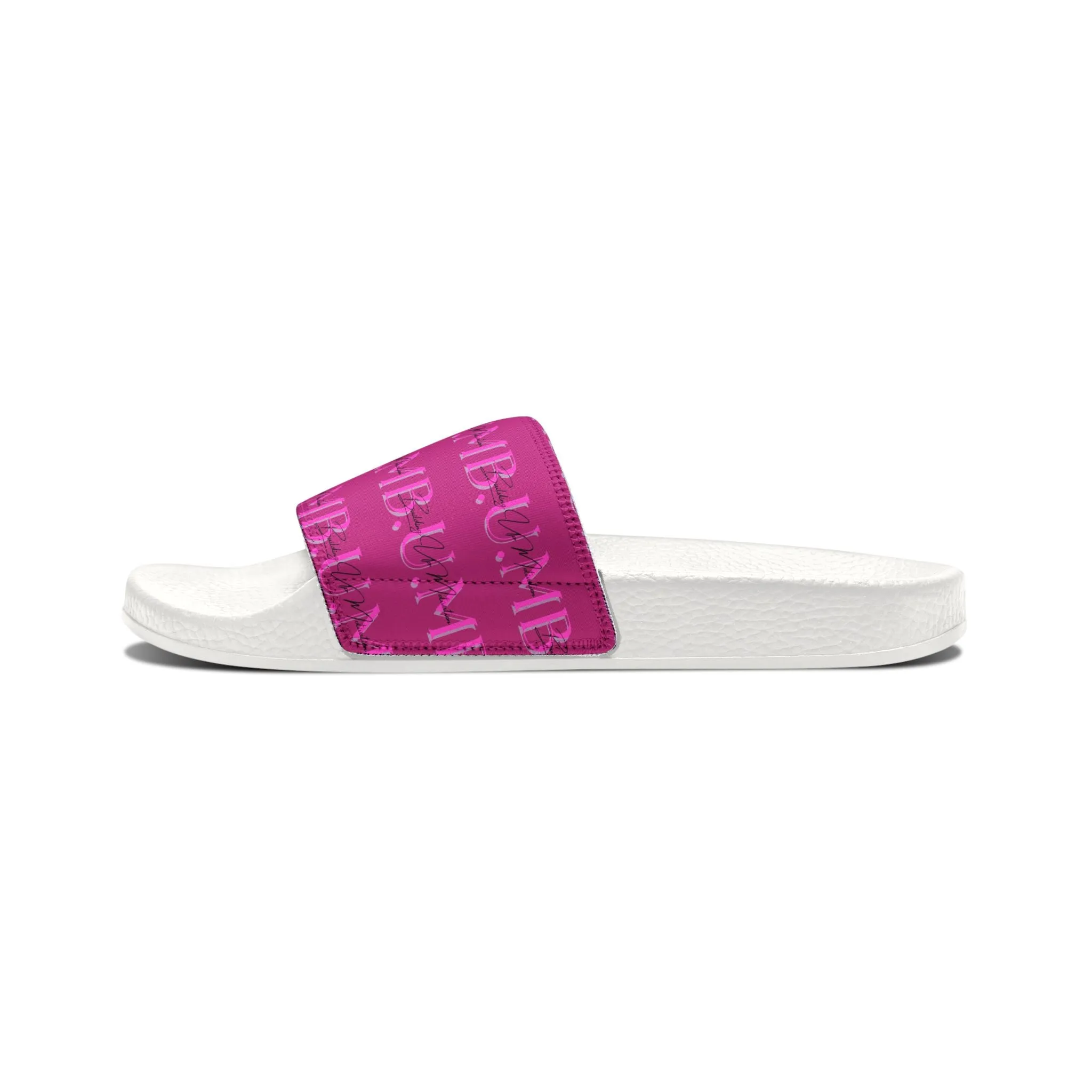 Pink Slides