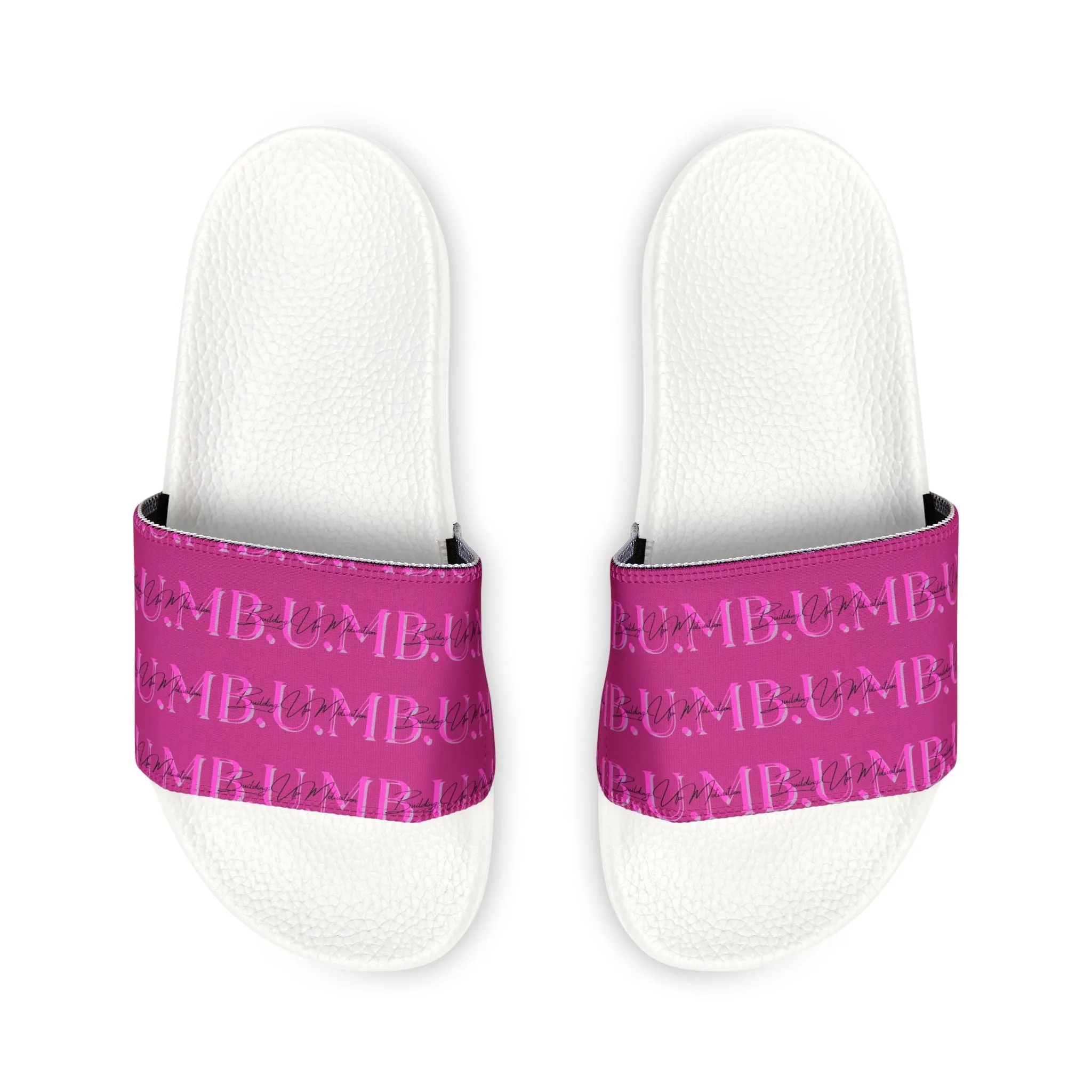 Pink Slides