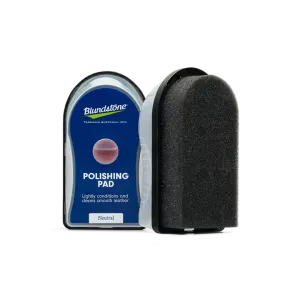 Polish Pad