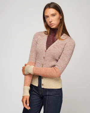 posey cardigan - seurat