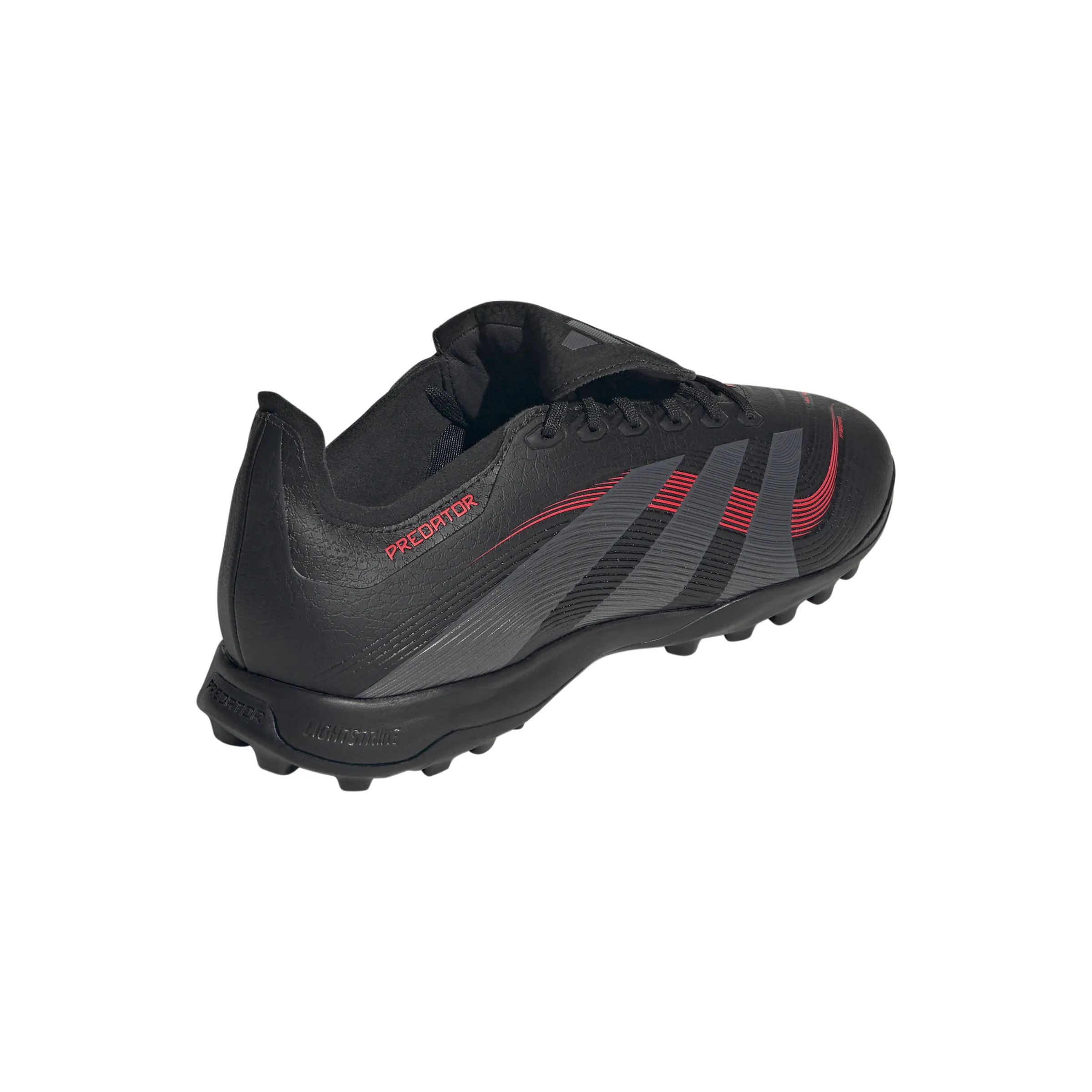 Predator League FT Turf 'Stealth Victory Pack'