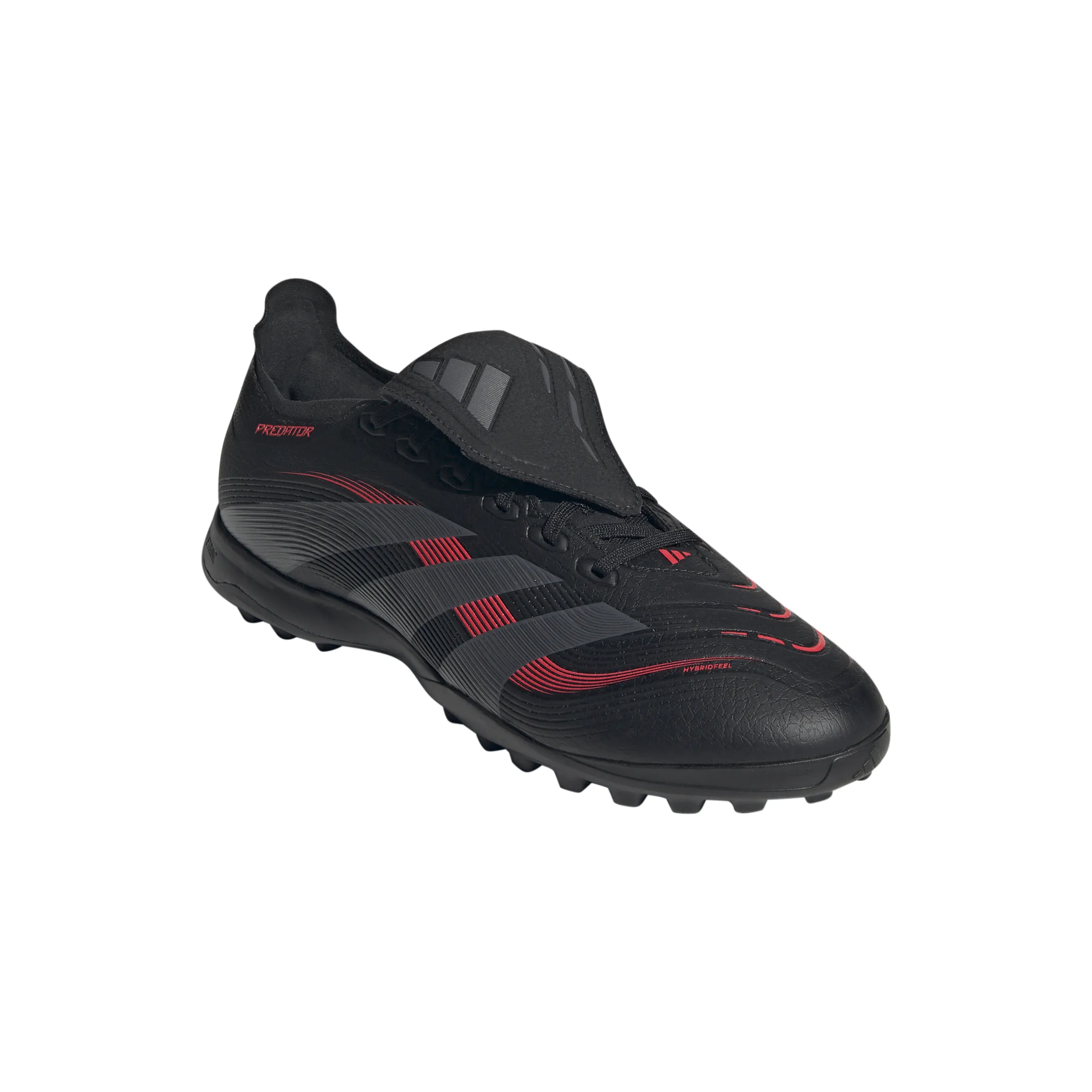 Predator League FT Turf 'Stealth Victory Pack'