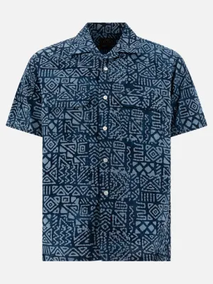 Printed shirt