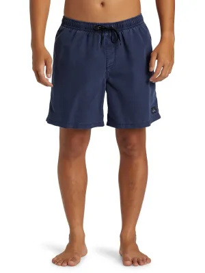 Quiksilver Men's Everyday Surfwash 17" Volley