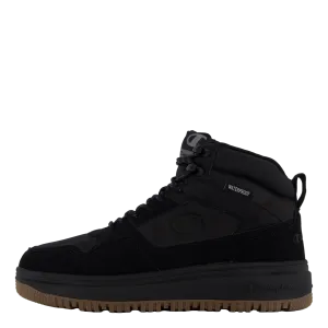 Rd18 Mid Utility Wp Mid Cut Sh Black Beauty