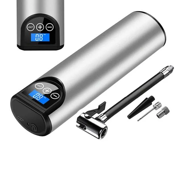 Rechargeable Wireless Ultra Powerful Electric Air Pump