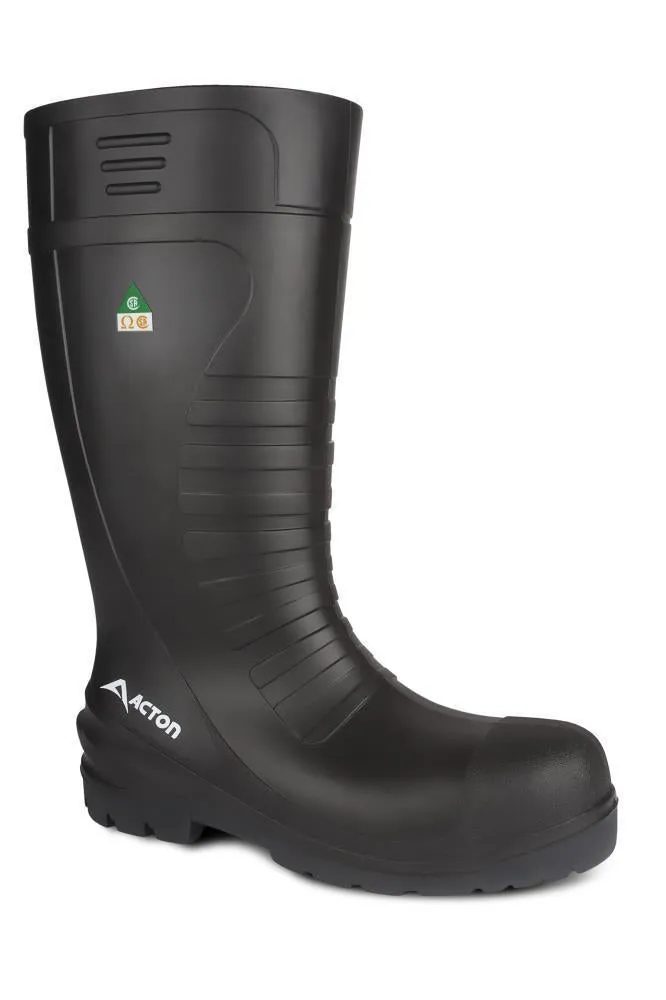 Regence Mens CSA All Terrain Boots