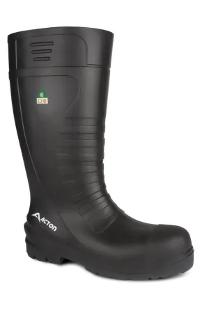 Regence Mens CSA All Terrain Boots