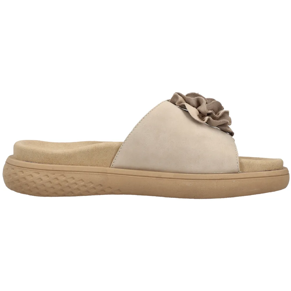 Rieker V1562-62 (Rosy) Ginger Sandals