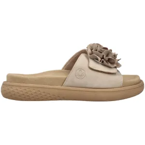 Rieker V1562-62 (Rosy) Ginger Sandals