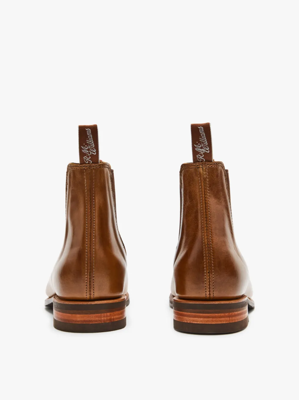 RM Williams Comfort Craftsman Boot