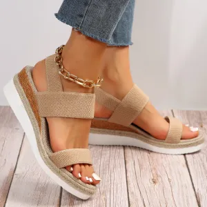 Ruby™ - Comfortable Orthopedic Sandals