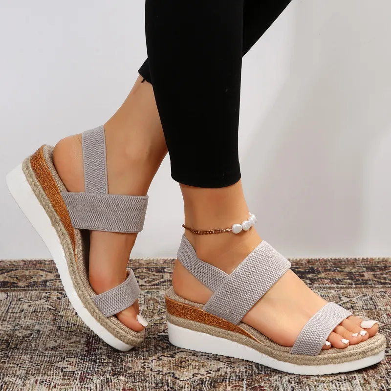 Ruby™ - Comfortable Orthopedic Sandals
