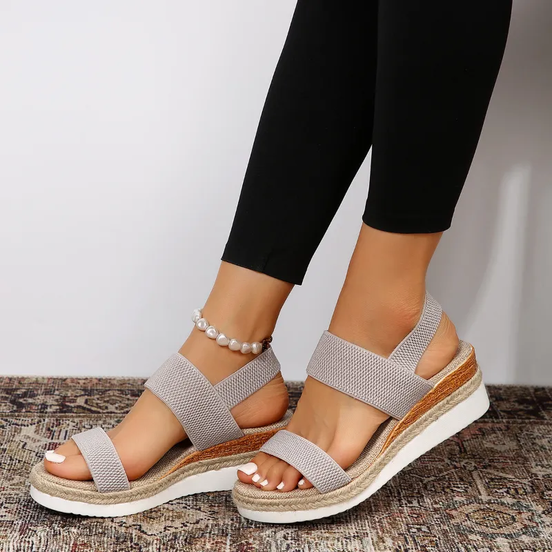 Ruby™ - Comfortable Orthopedic Sandals