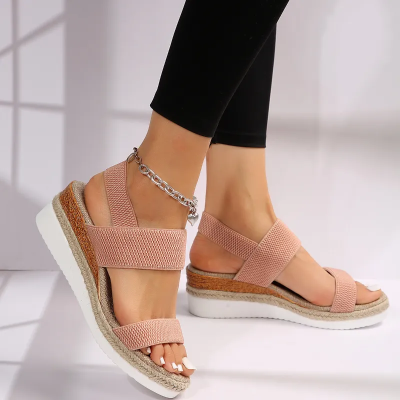 Ruby™ - Comfortable Orthopedic Sandals
