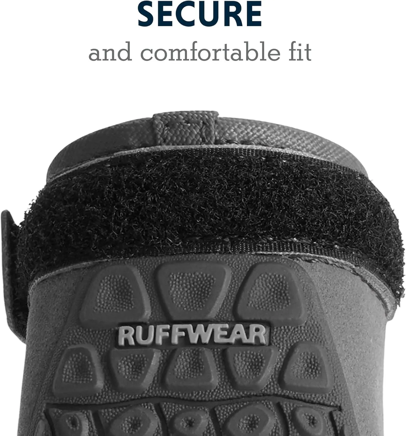 Ruffwear Summit Trex Pair-Orange 1.75"