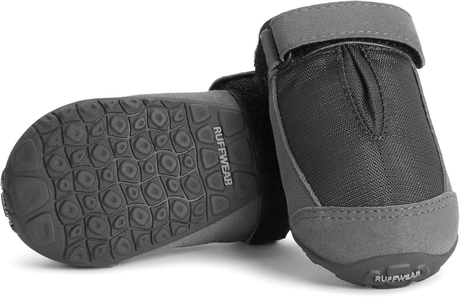 Ruffwear Summit Trex Pair-Orange 1.75"