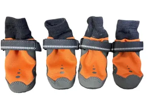 Ruffwear Summit Trex Pair-Orange 1.75"