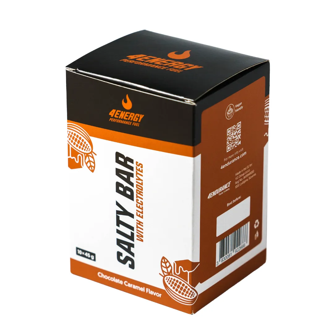 Salty Bar Box (novo)