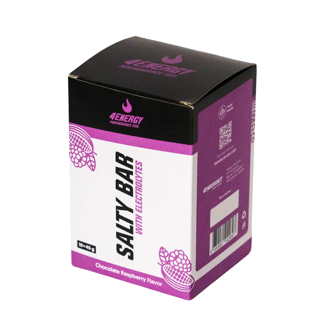 Salty Bar Box (novo)