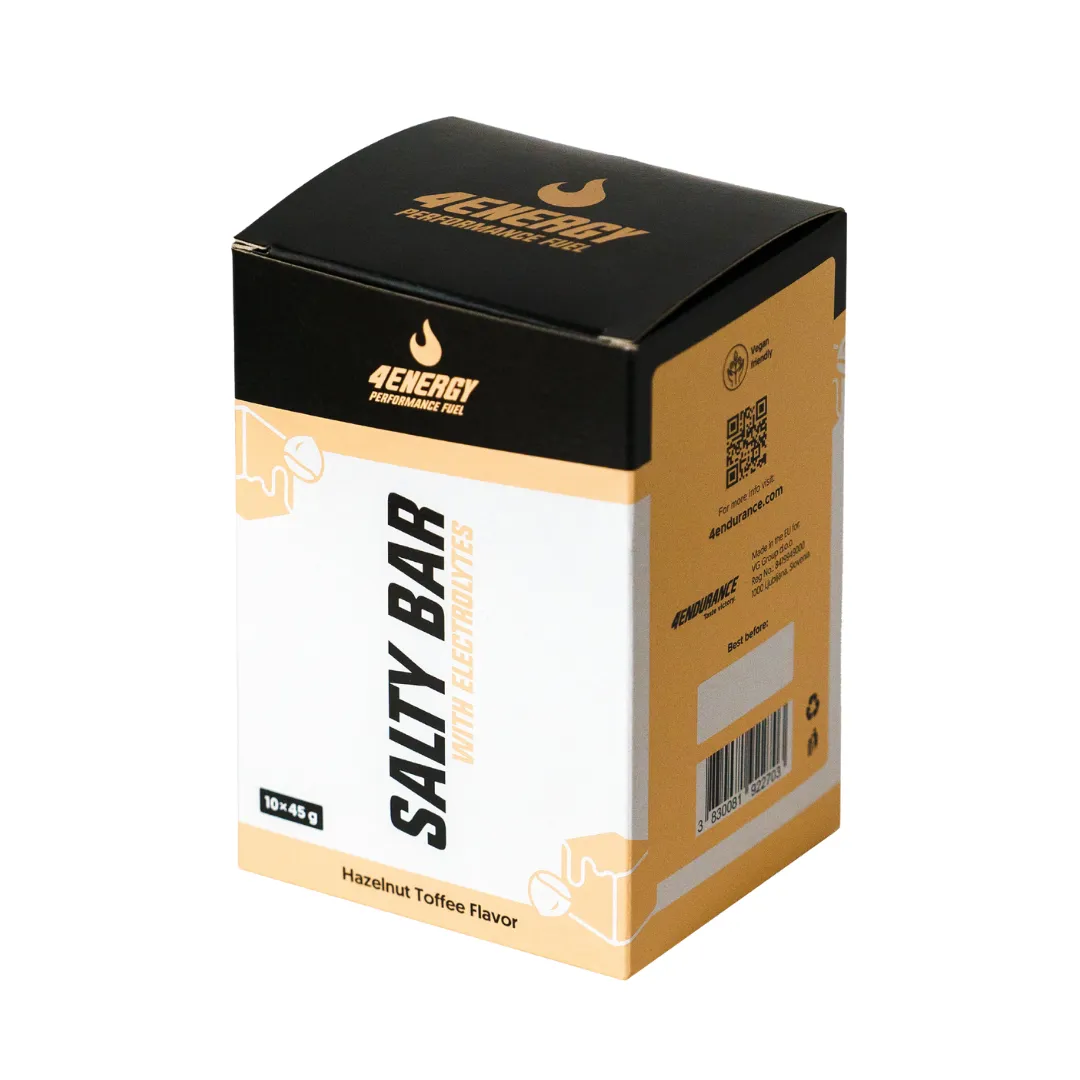 Salty Bar Box (novo)