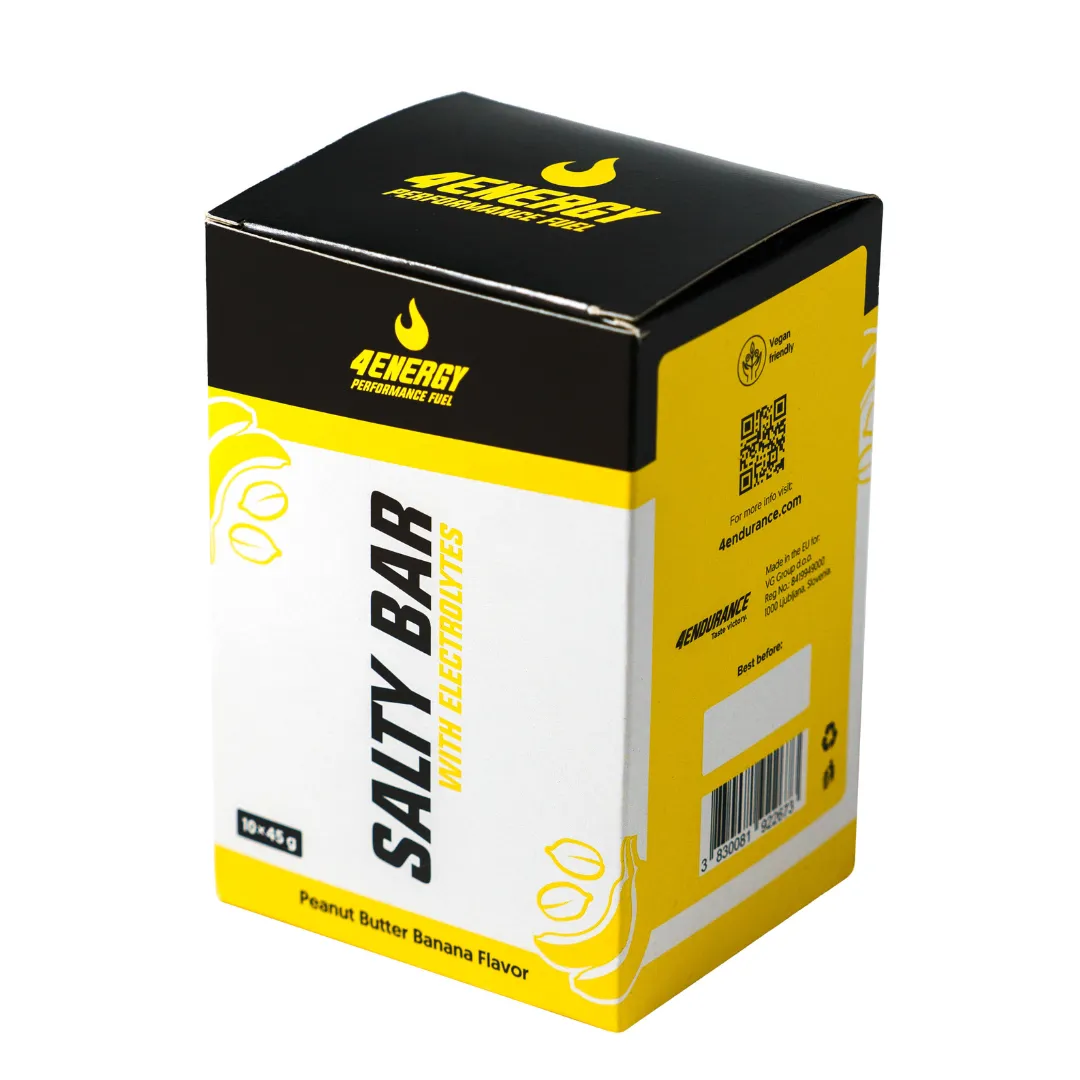 Salty Bar Box (novo)