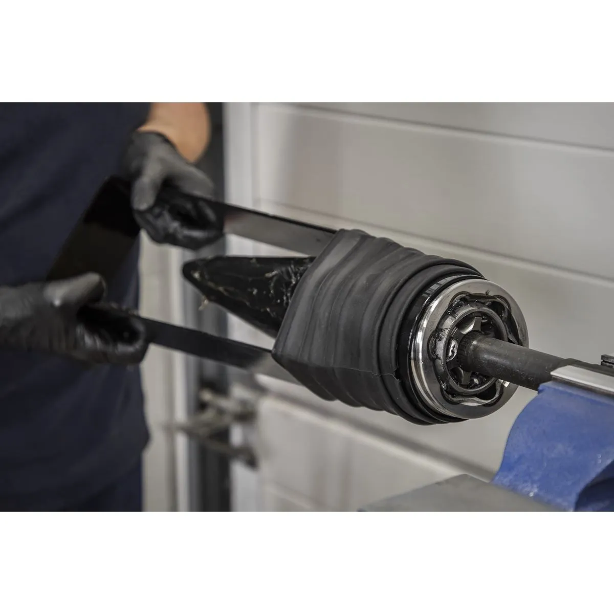 Sealey Installation Tool CVJ Stretch Boot