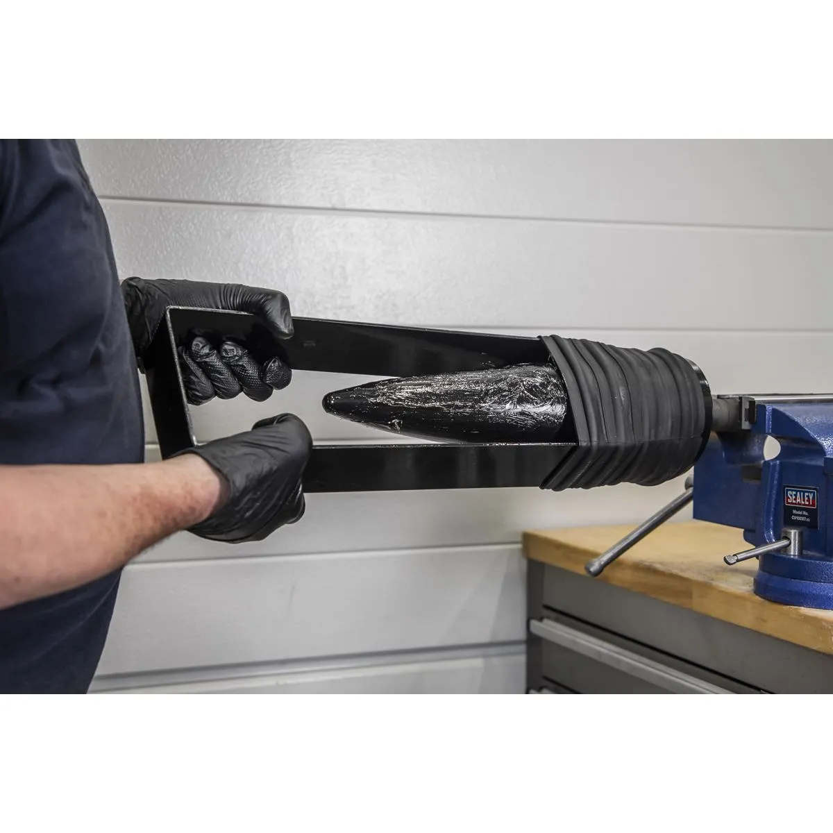 Sealey Installation Tool CVJ Stretch Boot