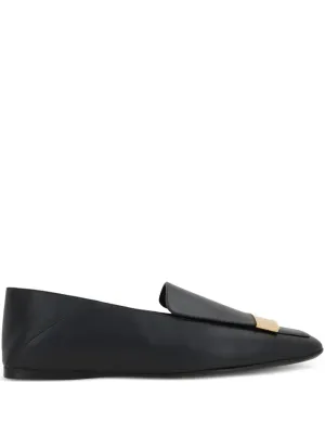 Sergio Rossi SR1 loafers