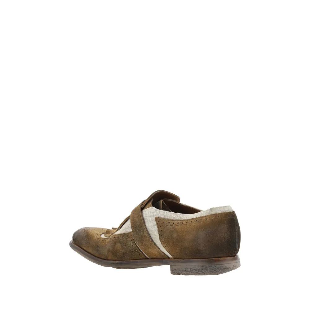 Shangai Loafers