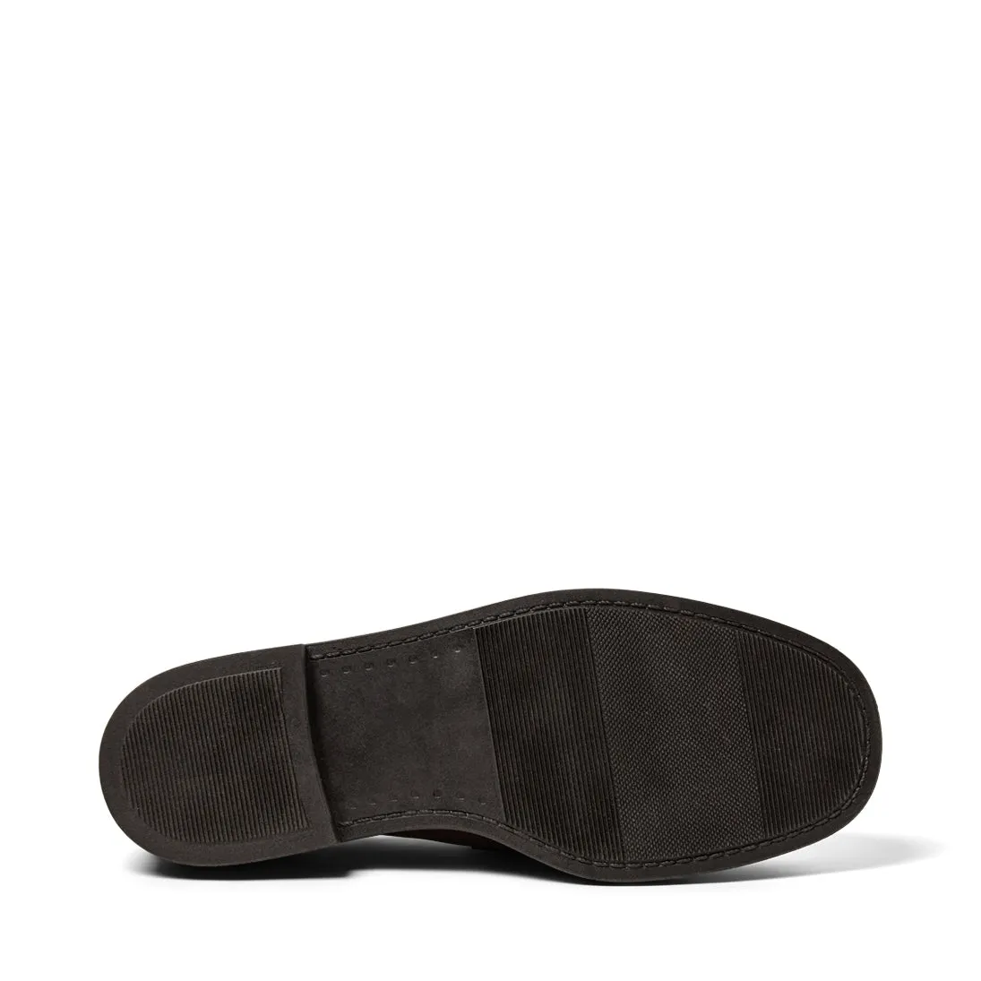 Shelly Vintage - Brown matte