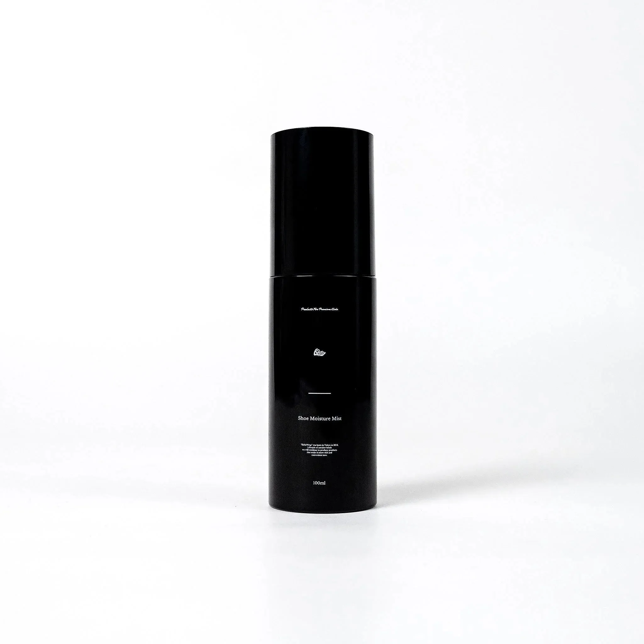 Shoe Moisture Mist