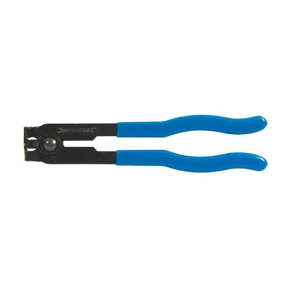 SILVERLINE CV BOOT CLAMP PLIERS (EAR TYPE) 240MM 559603