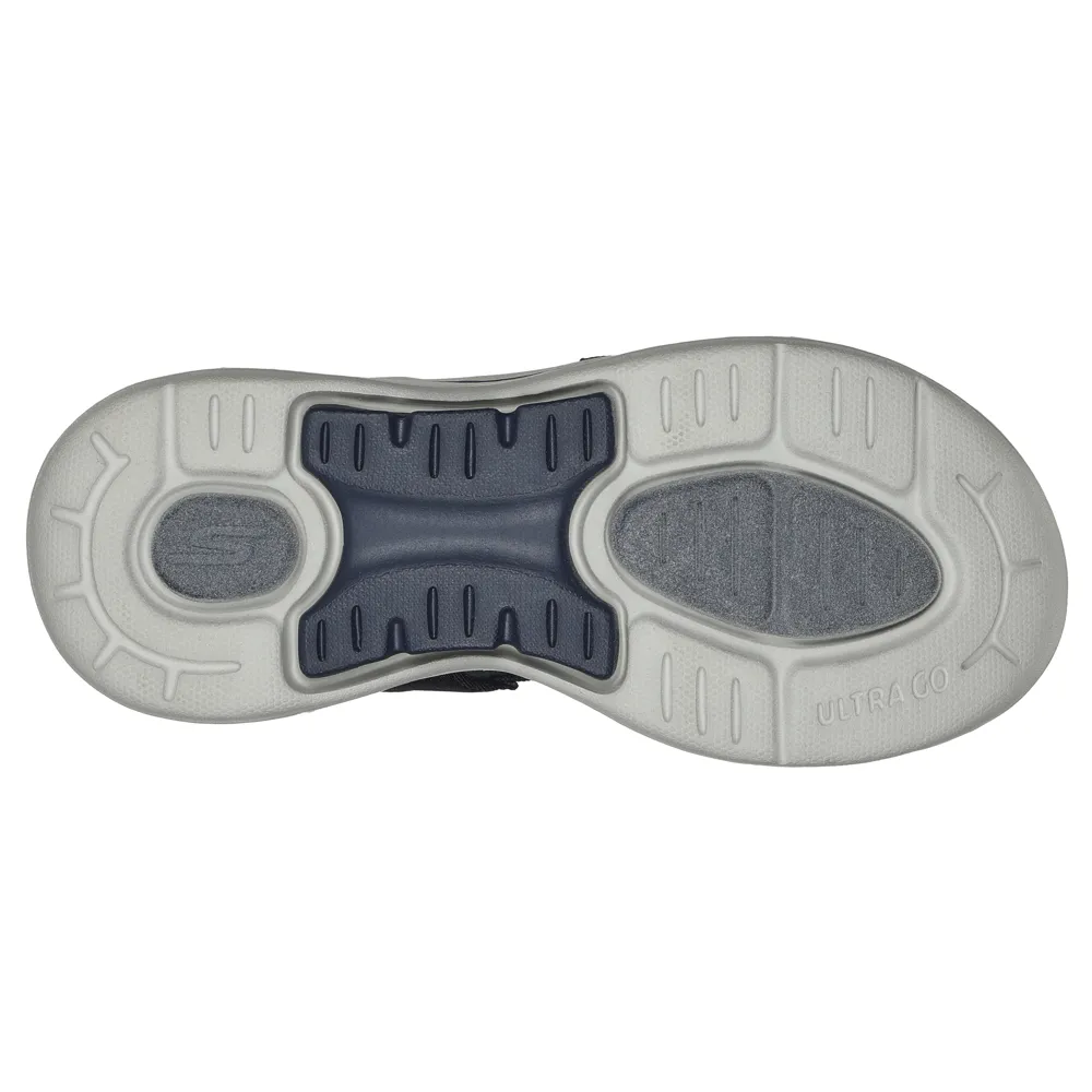 Skechers Go Walk Arch Fit Sandal - Astonish Navy Sandals