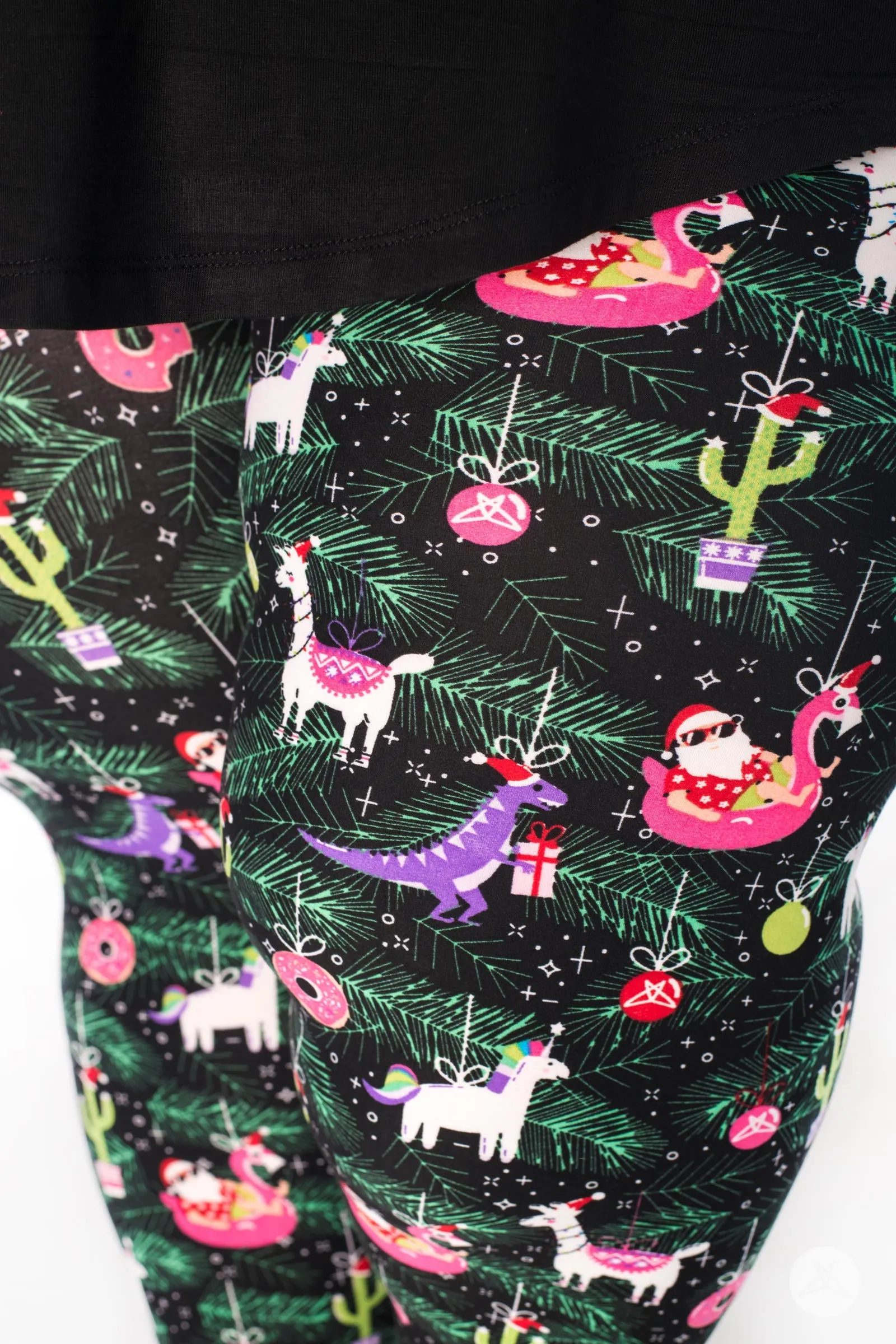 Sleigh All Day