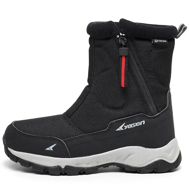 Snow Boots
