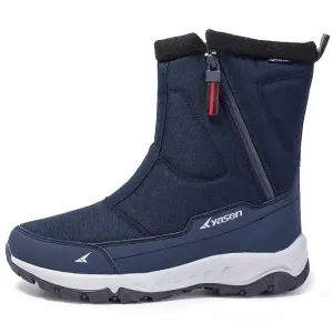 Snow Boots