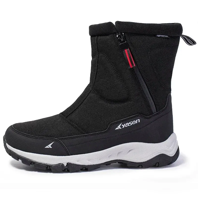 Snow Boots