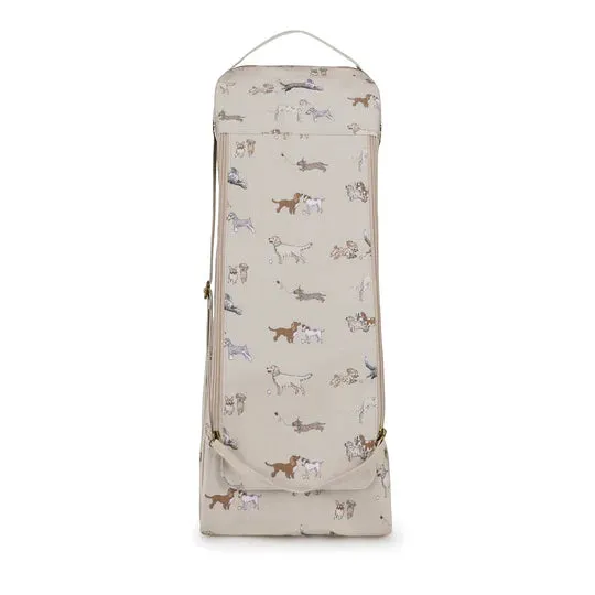 Sophie Allport Doggy Day Care Boot Bag