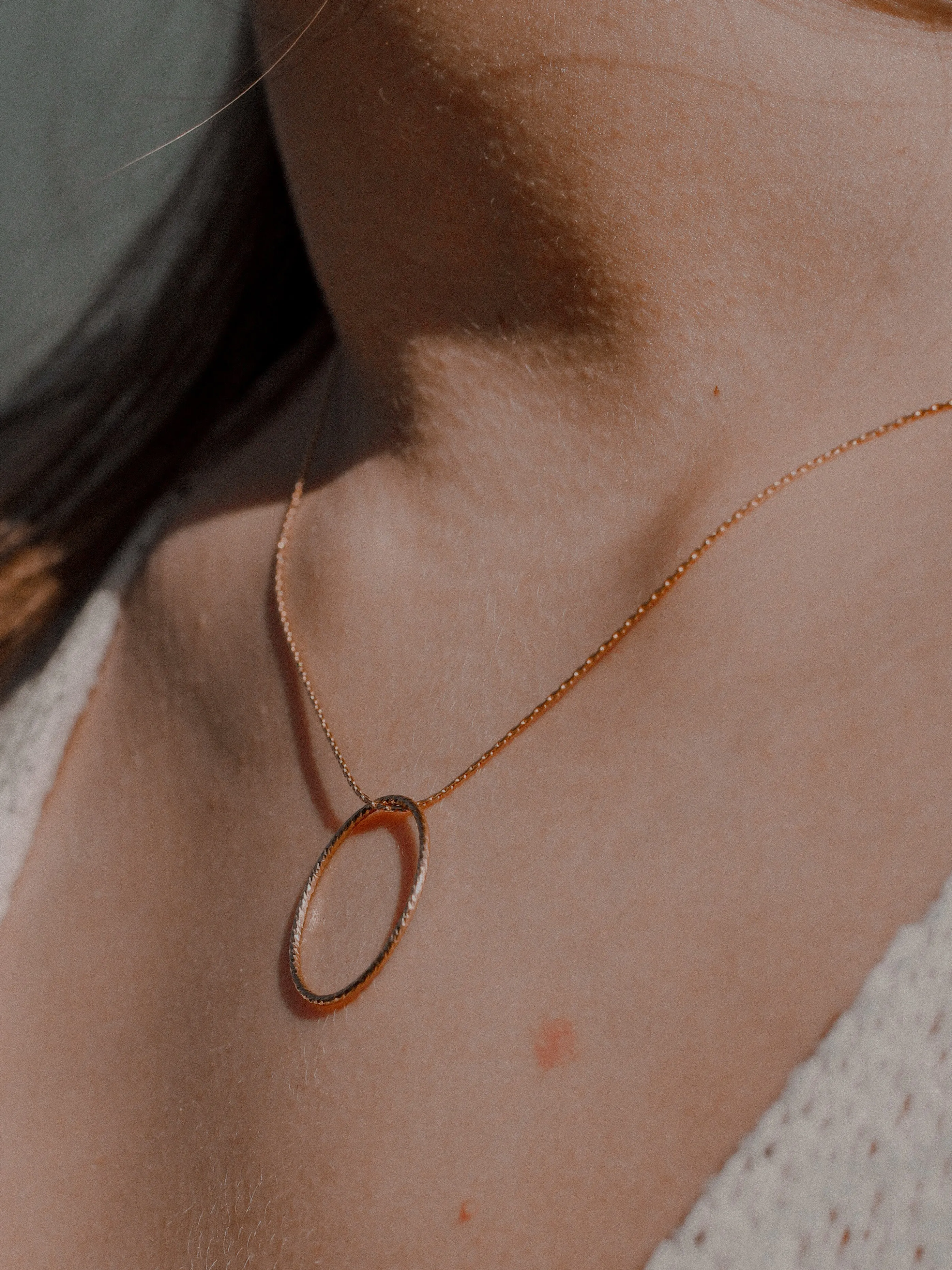 Soulmate Necklace