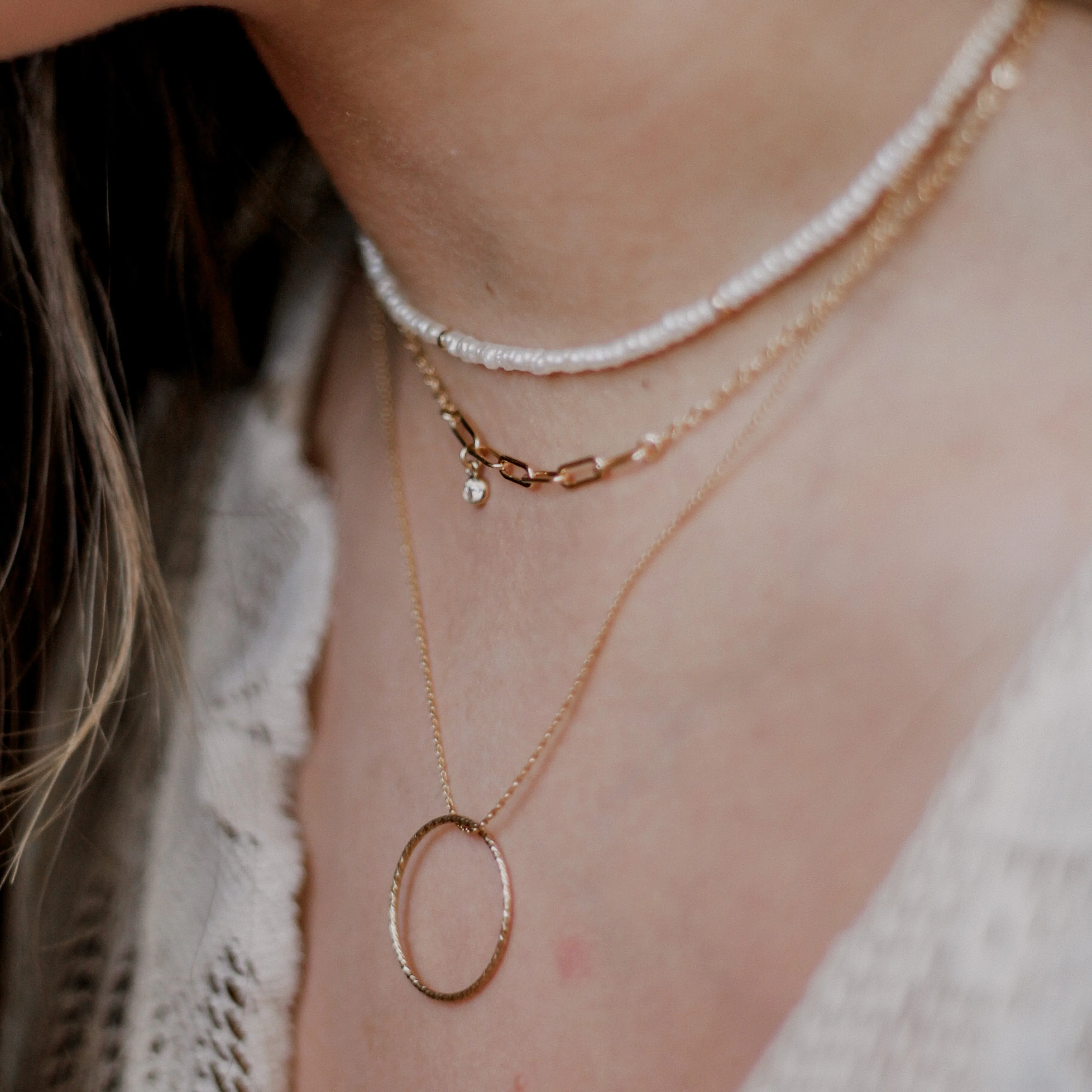 Soulmate Necklace