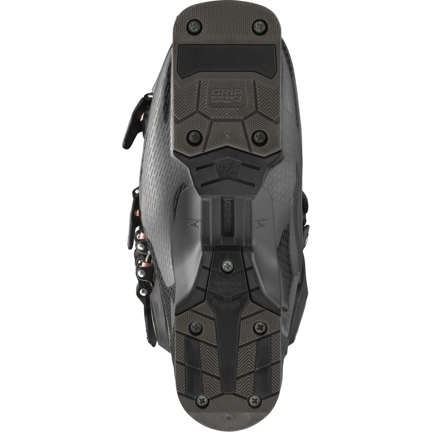 S/PRO MV 90 Womens Ski Boots