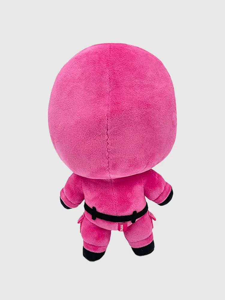 Squid Game  Guard Plush