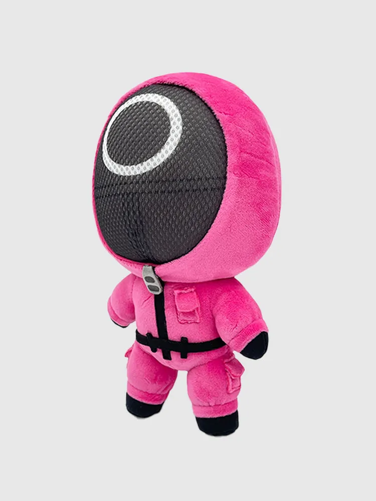 Squid Game  Guard Plush