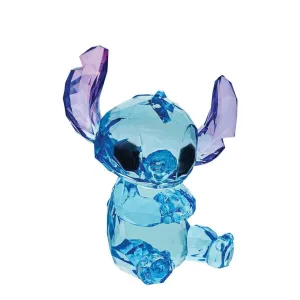 Stitch Acrylic Facets
